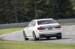 BMW 750i xDrive M Sport 2016 года (NA)